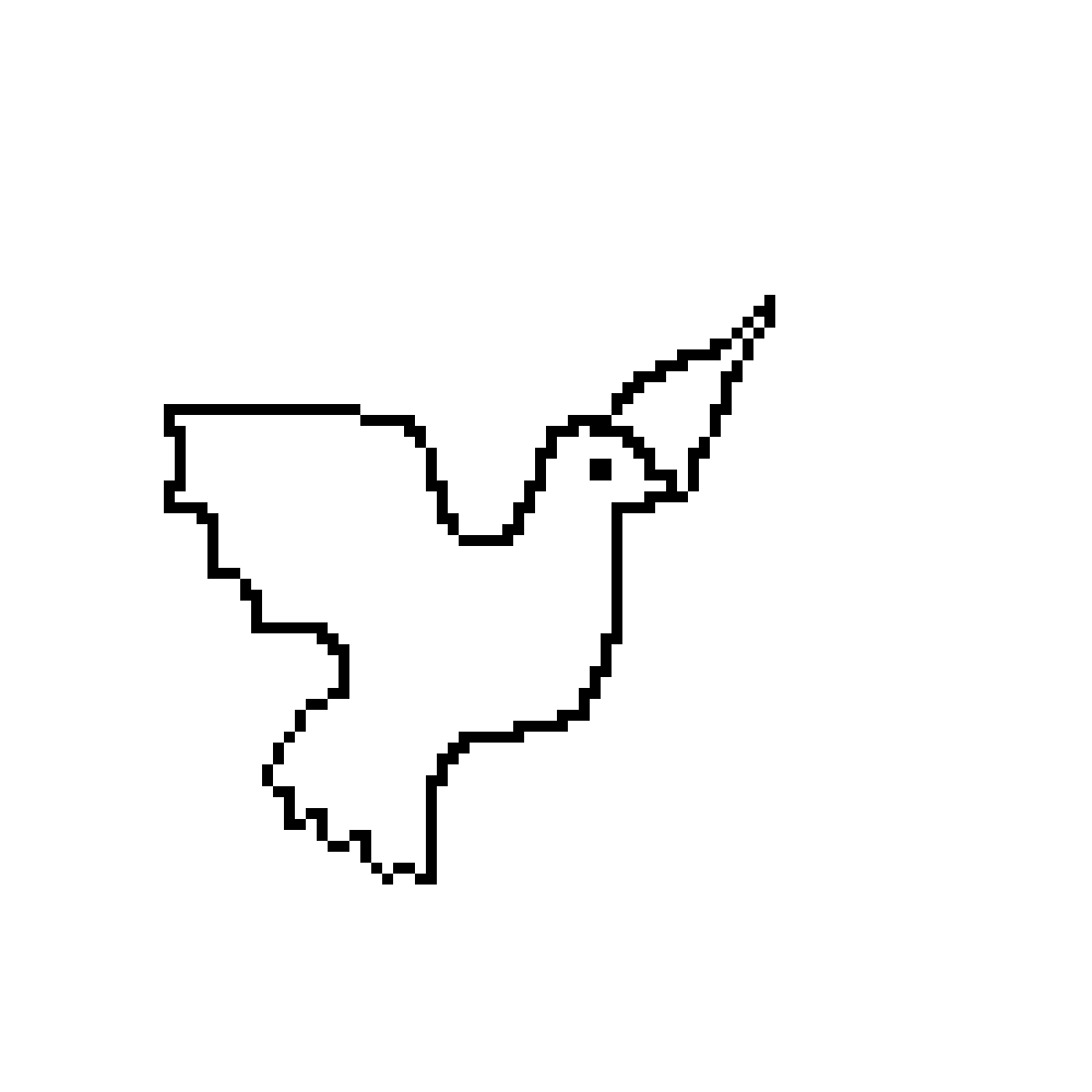 bird
